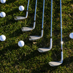 Golf Experience 2