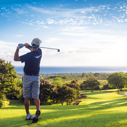 Golf Experience 3