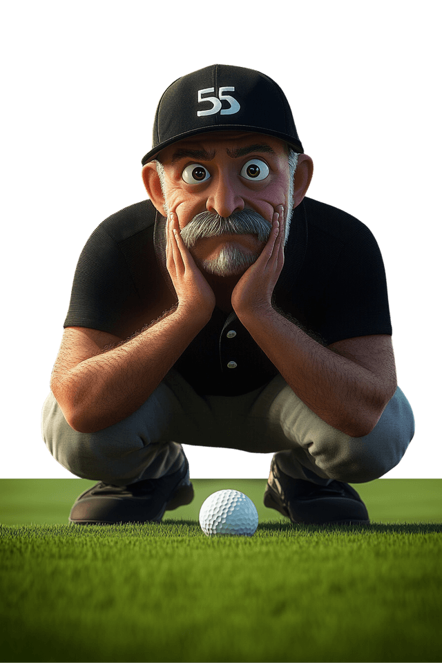Golf Experience 4