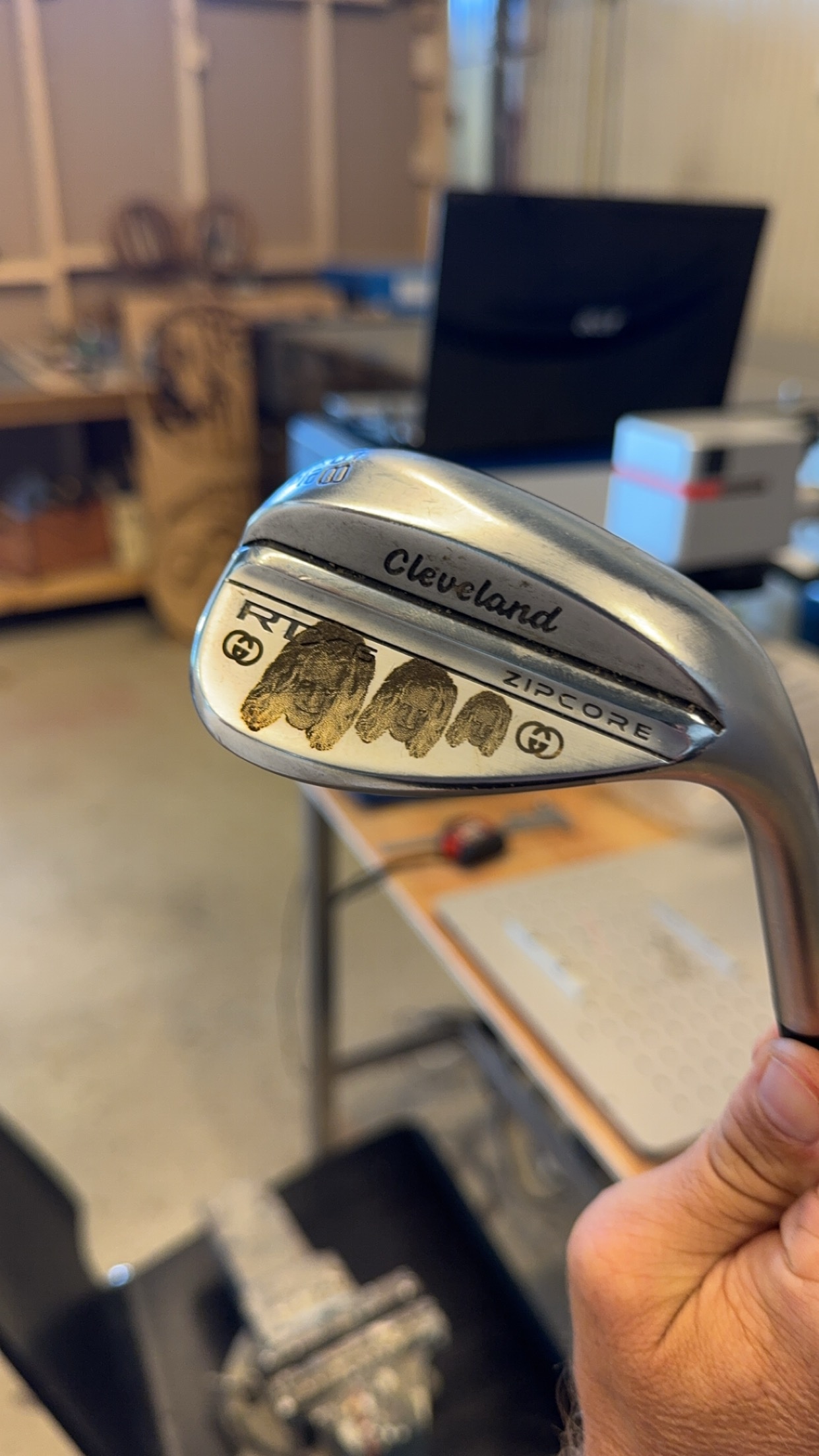 Presisjonsarbeid med moderne laserteknologi